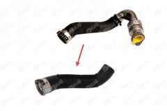 IBRAS 15926 TURBO HORTUMU METAL PARÇA HARİÇ GIULIETTA 1.8TBI