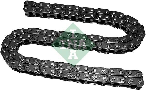 INA 553025510 EKSANTRIK ZINCIRI 104 BAKLA BMW M50 M52 M54 E36 E46 E60 E38 E39 E65 E83 E53 Z3 Z4 E85