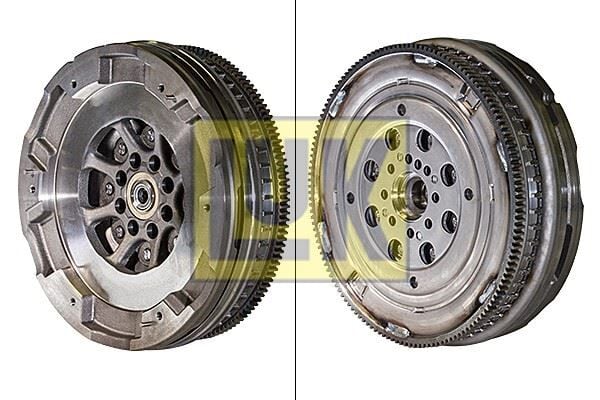 LUK 415056710 VOLAN DMF MERCEDES X204 W204 C204 W212 C207 R172