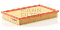 MANN C2991.2 HAVA FİLTRESİ VECTRA A-CALIBRA A 88-95 1.6-1.8-2.0i P607-P807-C5-C8-XANTIA 1.8-2.0