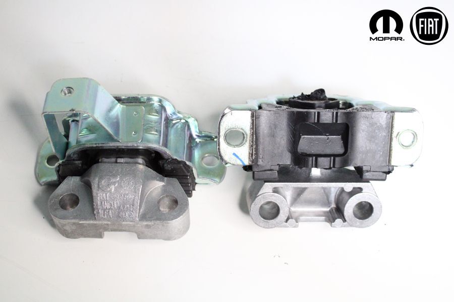 MOTORTEC TFS 0330 ŞANZUMAN ÜST TAKOZU - EURO 5 FİORİNO 1.3 JTD ORJİNAL ÜRÜN