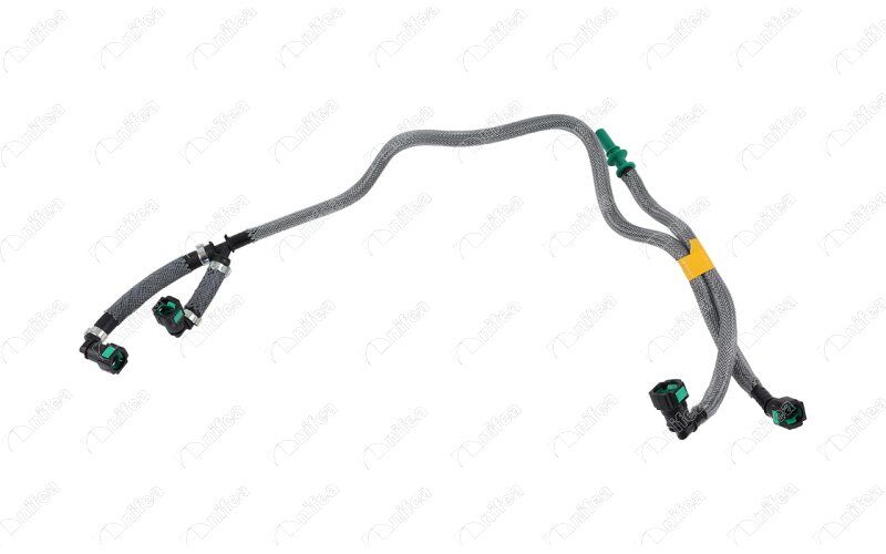 NIFEA 12360 YAKIT BORUSU RENAULT TRAFIC III 19> KOLEOS II 19> 2.0dCi