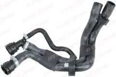 OTOZONE HOB7063 KALORİFER HORTUMU AUDI A3 1.6 SEAT LEON 1.6 SKODA OCTAVIA 1.6 VW GOLF IV-BORA 1.6 00 >