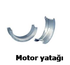 SAHIN AY1029SA001 STD KENAR AY YATAK GEZI AYI CONNECT 1.8 TDCI 02 >14 FOCUS 1.8TDCI 98 05