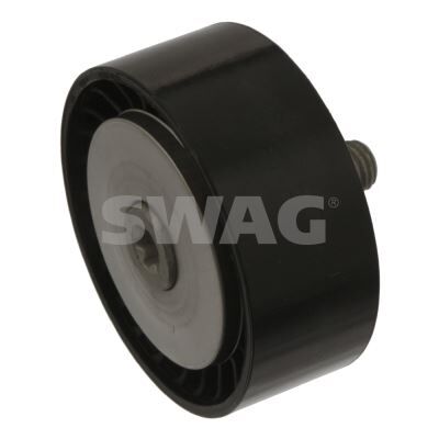 SWAG 40938260 ALTERNATÖR GERGİ RULMANI OPEL ANTARA-CHEVROLET CAPTIVA-CRUZE-LACETTI-NUBIRA 2.0 CDTI 06 >