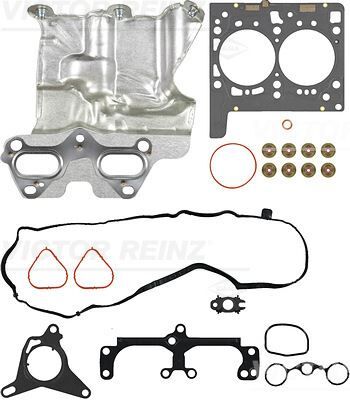 V.REINZ 023886002 ÜST TAKIM CONTA SETİ FIAT PANDA 12> 500L 12> 500 10> 0.9 312AXG1A. 312.AXG11