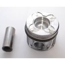 YENMAK 31-04498-051 PİSTON SEGMAN FOCUS/C-MAX/PARTNER 2/BERLİNGO/C4/C5/308 1.6 TDCİ/ HDİ 90-110 PS DV6 EURO 4 0.50 -0 .20 KISA ÇAP: 75MM