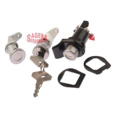 KAPI KİLİT ŞİFRE R19 3 LÜ TK