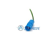 ALPER 392091 KRANK MİL SENSÖRÜ RENAULT CLIO II 98> MEGANE I 96> MEGANE II 02>08 LOGAN 06> 1.4-1.6-2.0 16V K7J-E7 J-F4R