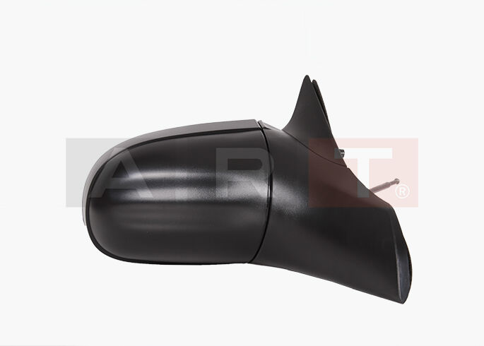 ART M024.4069 DIŞ DİKİZ AYNASI MEKANİK SOL CORSA B 93-00