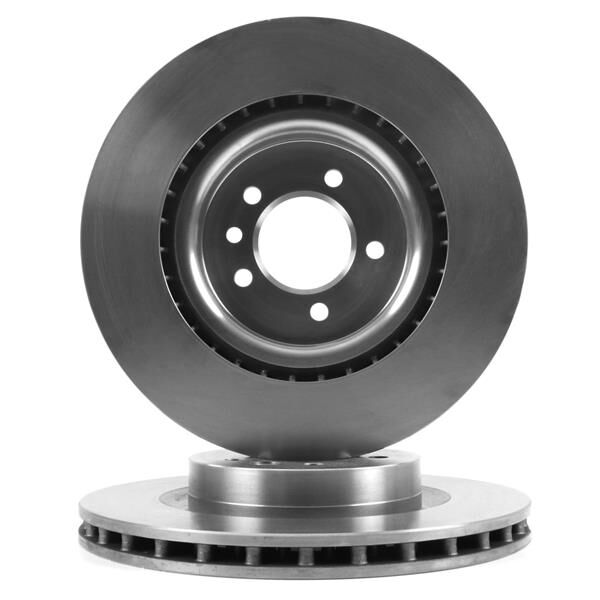 AYD 50342 FREN DISKI ON LAND ROVER DISCOVERY L319 L462 RANGE ROVER L405 L320 L494