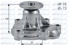 DOLZ O143 DEVİRDAİM ASTRA F-G-COMBO 94-01 CORSA B-VECTRA A-B 1.7D