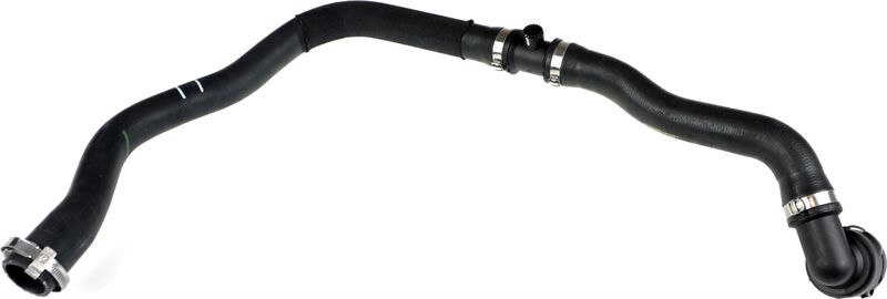 GATES 05-3017 RADYATOR HORTUMU UST LAND ROVER 204PT FREELANDER II L359 RANGE ROVER EVOQUE L538