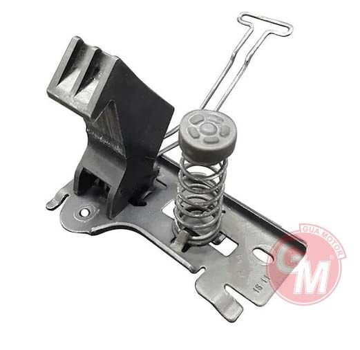 GUA 41959 MOTOR KAPUT KİLİT KARŞILIĞI RENAULT MASTER III FAZ3