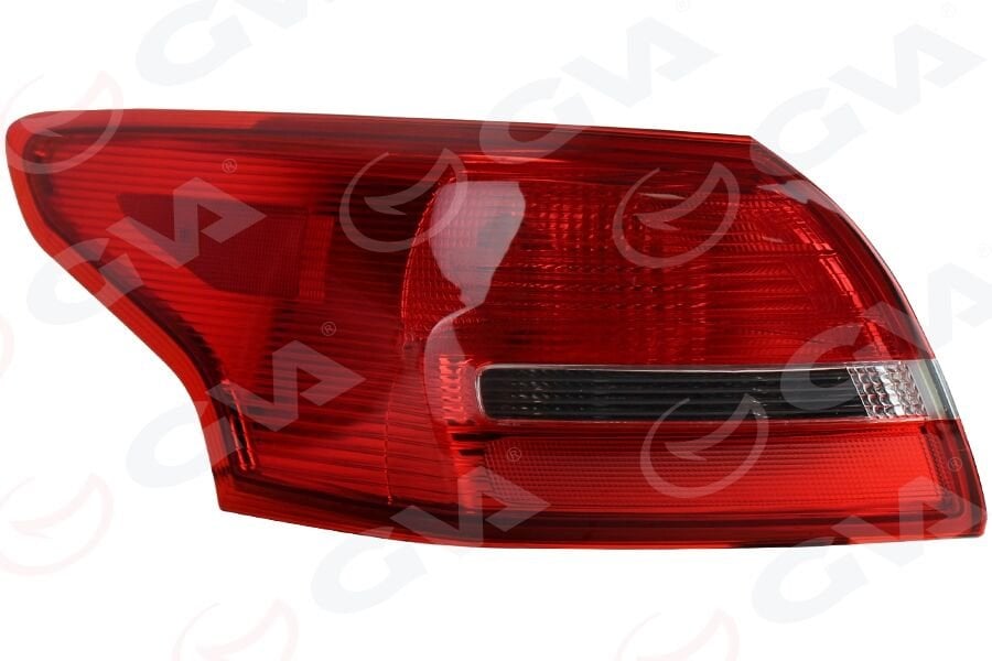 GVA 2032137 STOP LAMBASI DIŞ SOL FORD FOCUS 15 > SEDAN