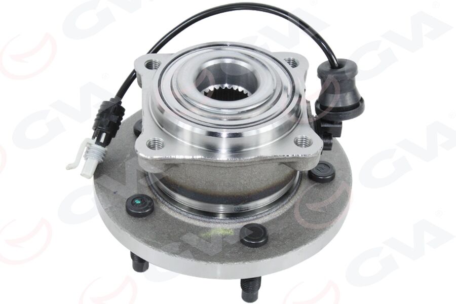 GVA 4790206 ARKA TEKER PORYASI KOMPLE ABS Lİ OPEL ANTARA 06> CHEVROLET CAPTIVA 06>