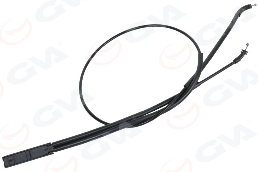 GVA 9116768 KAPUT TELI ARKA BMW X5 F15 X6 F16