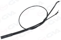 GVA 9116768 KAPUT TELI ARKA BMW X5 F15 X6 F16