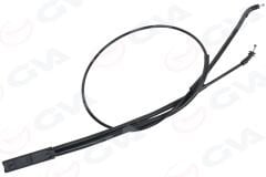 GVA 9116768 KAPUT TELI ARKA BMW X5 F15 X6 F16