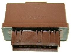 HELLUX HLR.10012 YAKIT POMPA RÖLESİ KAHVERENGİ P206-P406 2.0 HDI