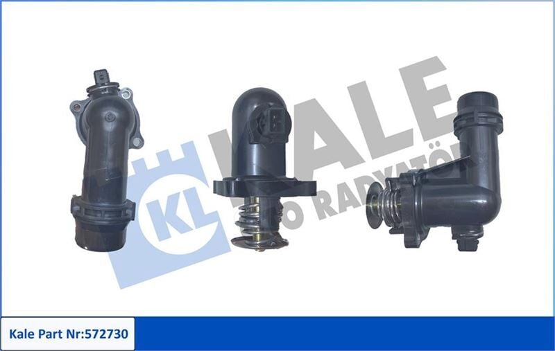 KALE 572730 TERMOSTAT 105 C BMW M43 E36 E46