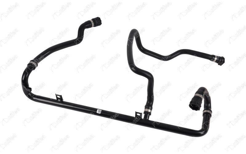 NIFEA 35608 RADYATOR YEDEK SU DEPOSU HORTUMU BMW N40 N42 N45 E46 KOMPLE