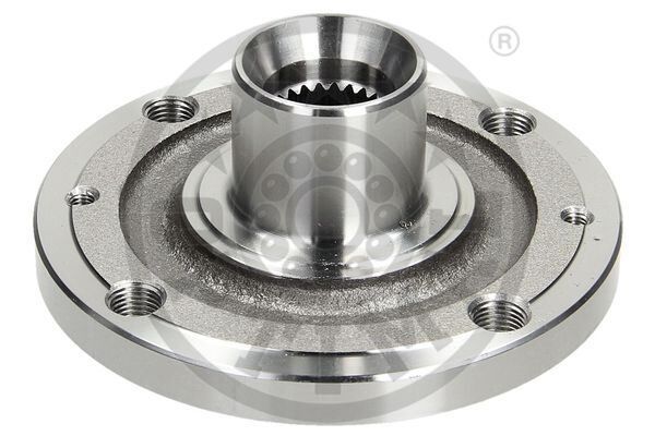 OPTIMAL 04-P191 ÖN TEKER PORYASI RULMANSIZ PARTNER-P205-P206-P207-P208-P301-P306-P307-P308-P405-P406-P5008-C3-C4- C-ELYSEE-BERLINGO-XANTIA-XSARA-ZX-DS3-DS4-DS5 ABS Lİ 4 BİJON