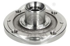 OPTIMAL 04-P191 ÖN TEKER PORYASI RULMANSIZ PARTNER-P205-P206-P207-P208-P301-P306-P307-P308-P405-P406-P5008-C3-C4- C-ELYSEE-BERLINGO-XANTIA-XSARA-ZX-DS3-DS4-DS5 ABS Lİ 4 BİJON
