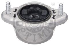OPTIMAL F8-7626 AMORTISOR TAKOZU ARKA MERCEDES X218 W204 S204 C204 W212 S212 A207 C207