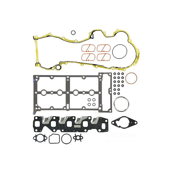 OTOCONTA 42427502 MOTOR TAKIM CONTA SKC SİZ-KEÇELİ-SUBAP LASTİKLİ DOBLO-PUNTO-500 1.3MTJ 10> 199.A3/A9/B1/B4-223.A9