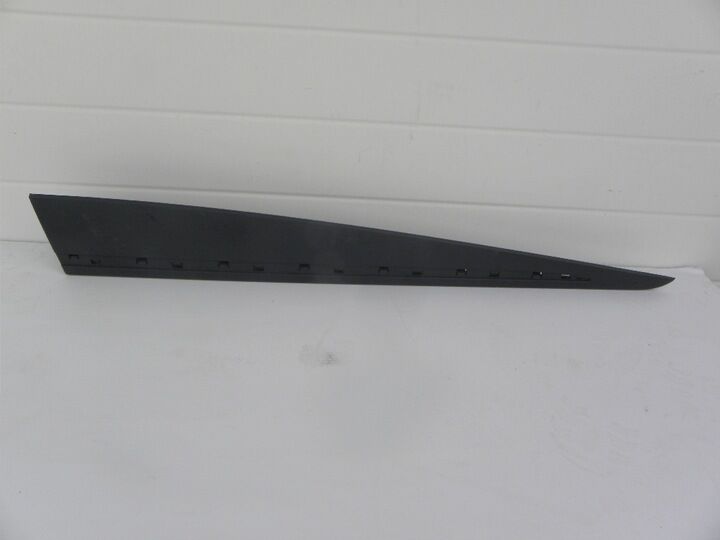 MAIS 801861012R KAPI BANDI SAG ON CLIO IV ( KROM TAKILABILEN )