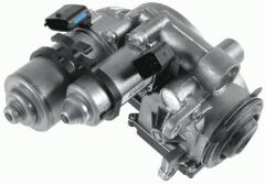 SACHS 3981000092 OTOMATİK ŞANZIMAN VİTES AKSİYONERİ P208-P207-BIPPER-NEMO-C3 PLURIEL-C2-C3 II-DS3-C3 III