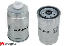 WEGNA WF4021 YAKIT FİLTRESİ ASTRA-CORSA-VECTRA-TRAFFIC-BOER-PALIO-DUCATO1.7-1.9-2.4-2.5D-ACCENT-ERA-GETZ 1.5CRDİ WK 842