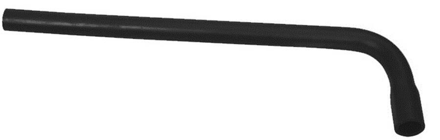 YTT 30204 KALORİFER GİRİŞ HORTUMU SLX