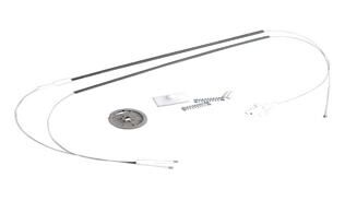 CAM KRİKO TAMİR TAKIMI ÖN SAĞ MGN