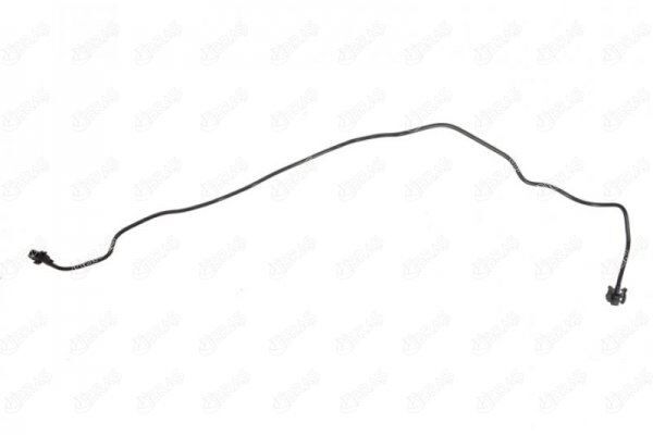 GENLEŞME ŞİŞESİ HORTUMU FOCUS III 2.0TDCI CMAX II 2.0 TDCI KUGA II 2.0 TDCI 14>17