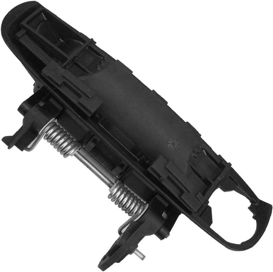 BSG BSG 90-970-012 A6 KAPI DIS AÇMA KOLU SAG ÖN / ARKA