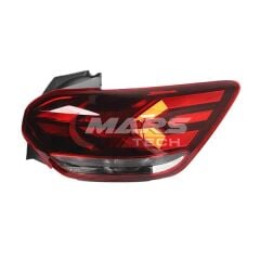 STOP LAMBASI SOL DACIA SANDERO III 21>