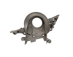 MOTOR ÖN KAPAĞI CLIO II-MGN K7M-K7J