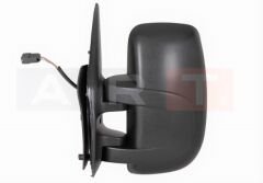 ART M002.2047 DIŞ DİKİZ AYNASI SAĞ MASTER II 01> MOVANO 04> ELEKTRİKLİ ISITMALI KONVEKS 5 FİŞ VM-969EHL