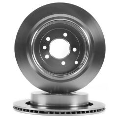 AYD 50323 FREN DISKI ARKA LAND ROVER DISCOVERY IV L319 RANGE ROVER SPORT I L320