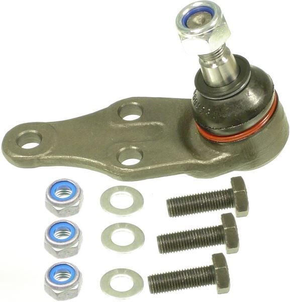 DELPHI TC1015 ROTIL ON ALT LAND ROVER FREELANDER I L314 98>06