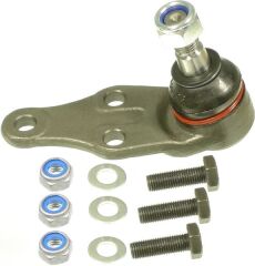 DELPHI TC1015 ROTIL ON ALT LAND ROVER FREELANDER I L314 98>06