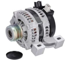 FEBI 192967 ALTERNATÖR VOLVO S40-V50-C70 04> 2.4 T5 120 AMP FOCUS DP -FOCUS II 04 FOCUS II 08