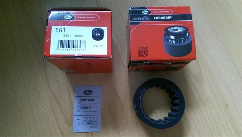 GATES EG1 TRİGER KAYIŞI 077x035 COUPLING KLİMA VE DİR.POM.KYŞ VW T5 2.5TDI 10V 03-09 TOUAREG 2.5TDI 10/20V