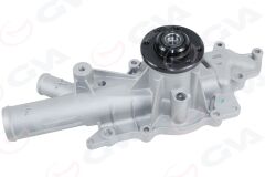 GVA 5297564 DEVIRDAIM POMPASI MERCEDES OM646 W639 B906