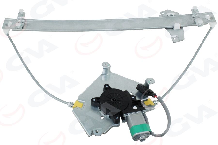 GVA 8933000 CAM MEKANİZMASI ÖN SAĞ CONNECT 04>14 MOTORLU