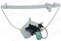 GVA 8933000 CAM MEKANİZMASI ÖN SAĞ CONNECT 04>14 MOTORLU
