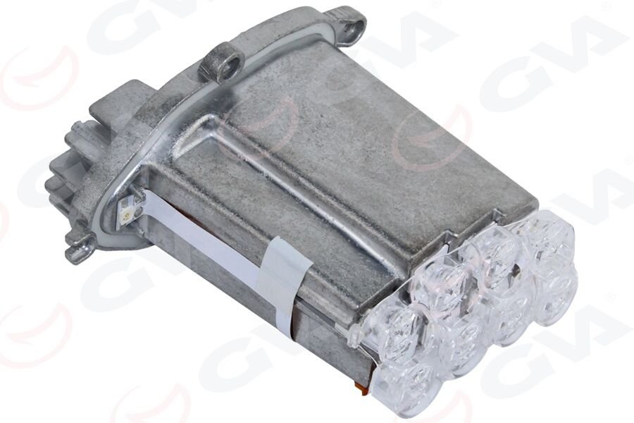 GVA 9107703 LED MODULU SOL SINYAL. KODLANMIS BMW F01 F02 F03 F04