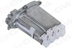 GVA 9107703 LED MODULU SOL SINYAL. KODLANMIS BMW F01 F02 F03 F04